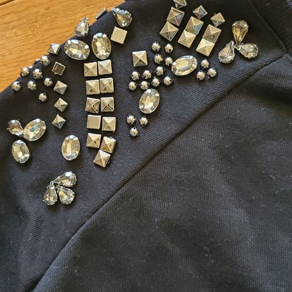 Rock n roll Sweater - Picture 3 of 6